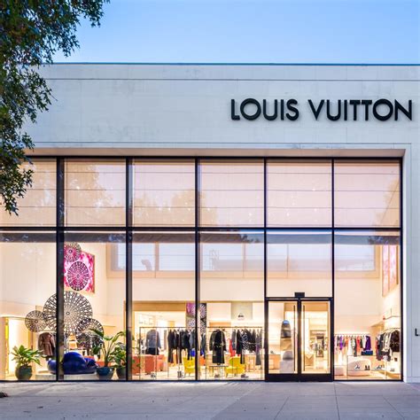 louis vuitton dallas northpark mall.